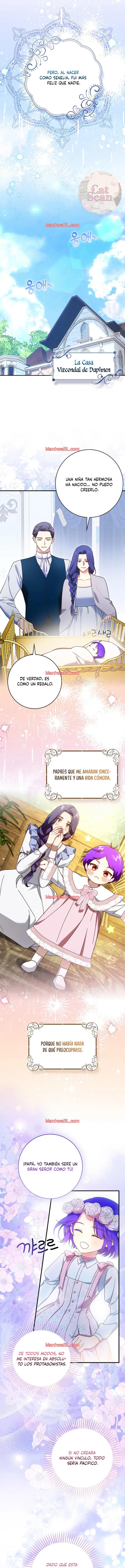 El protagonista masculino está obsesionado con la propuesta - Capítulo 1 manhwa