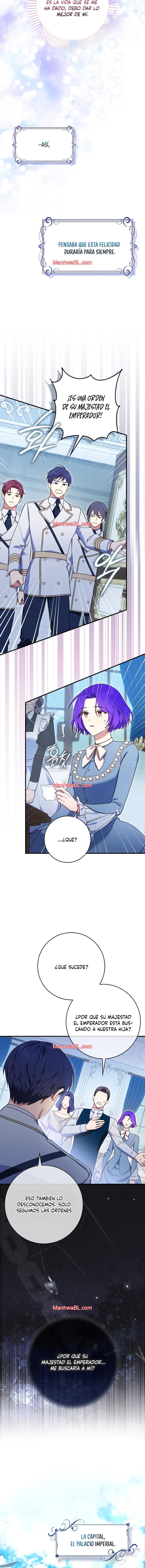 El protagonista masculino está obsesionado con la propuesta - Capítulo 1 manhwa