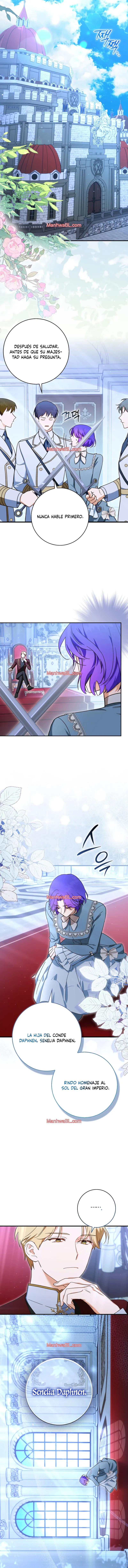 El protagonista masculino está obsesionado con la propuesta - Capítulo 1 manhwa