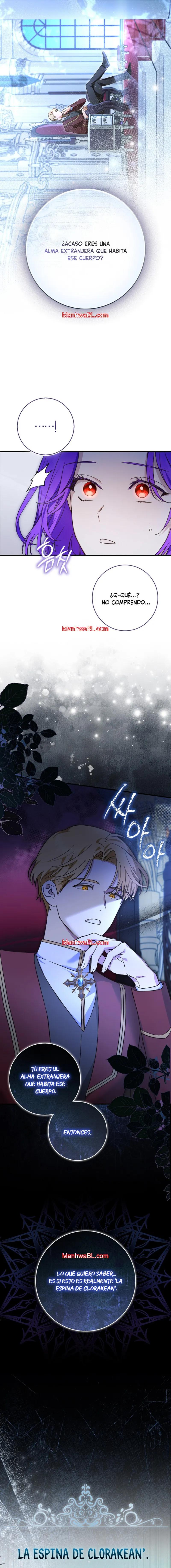 El protagonista masculino está obsesionado con la propuesta - Capítulo 1 manhwa
