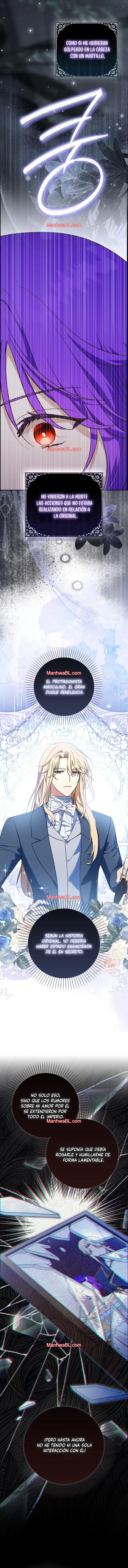 El protagonista masculino está obsesionado con la propuesta - Capítulo 1 manhwa