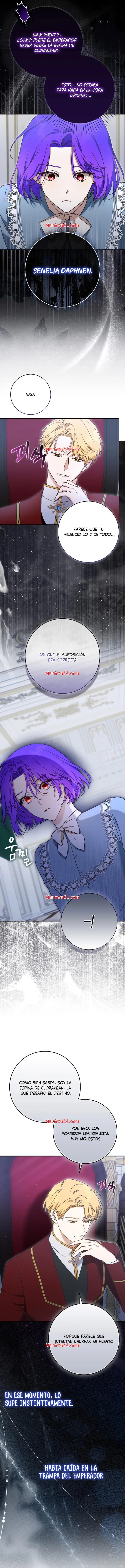 El protagonista masculino está obsesionado con la propuesta - Capítulo 1 manhwa