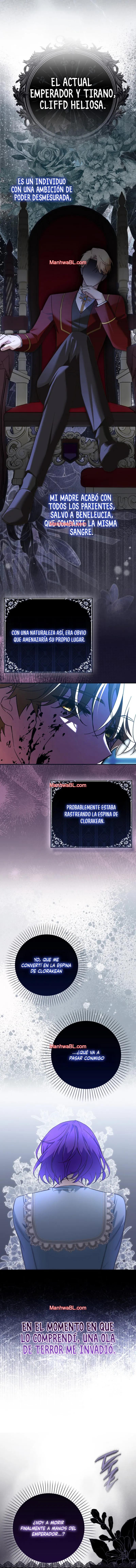 El protagonista masculino está obsesionado con la propuesta - Capítulo 1 manhwa