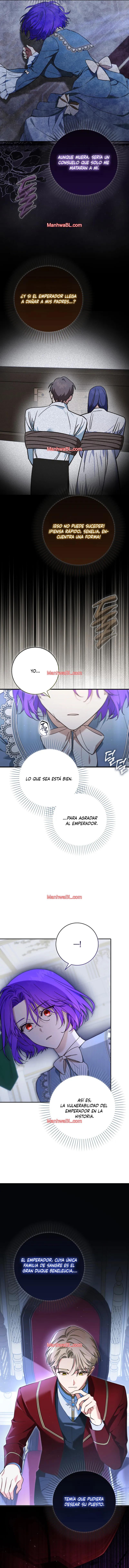 El protagonista masculino está obsesionado con la propuesta - Capítulo 1 manhwa