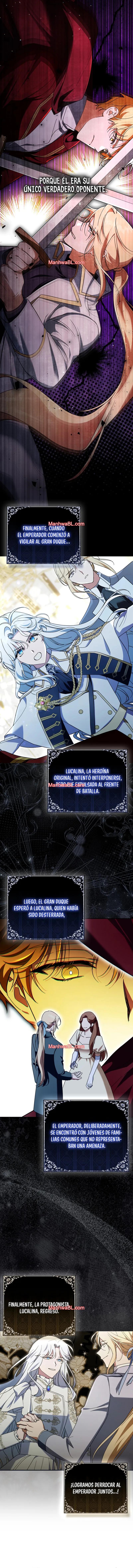 El protagonista masculino está obsesionado con la propuesta - Capítulo 1 manhwa
