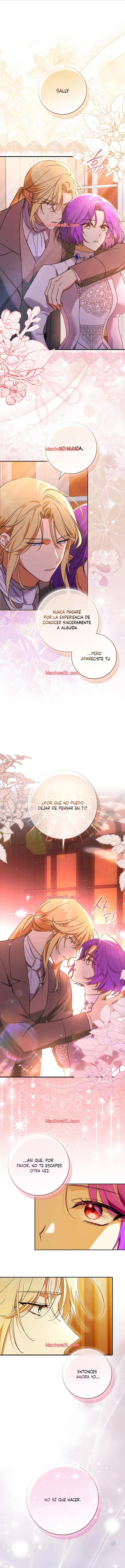 El protagonista masculino está obsesionado con la propuesta - Capítulo 1 manhwa