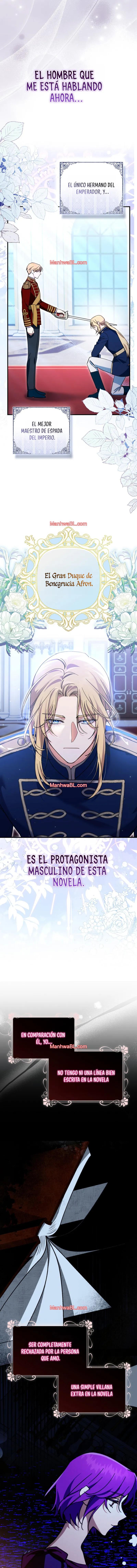El protagonista masculino está obsesionado con la propuesta - Capítulo 1 manhwa