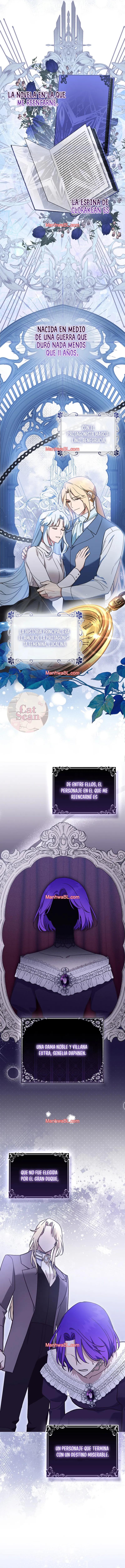 El protagonista masculino está obsesionado con la propuesta - Capítulo 1 manhwa