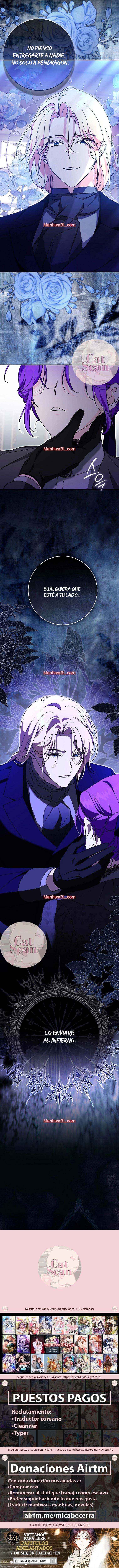 El protagonista masculino está obsesionado con la propuesta - Capítulo 15 manhwa