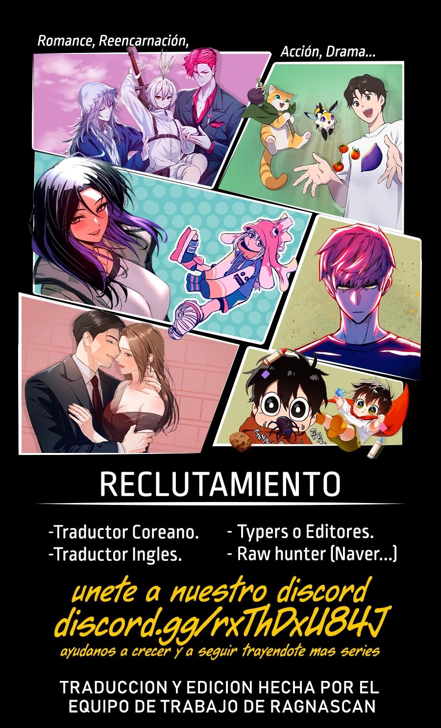 El sueño de una mariposa - Capítulo 10 manhwa