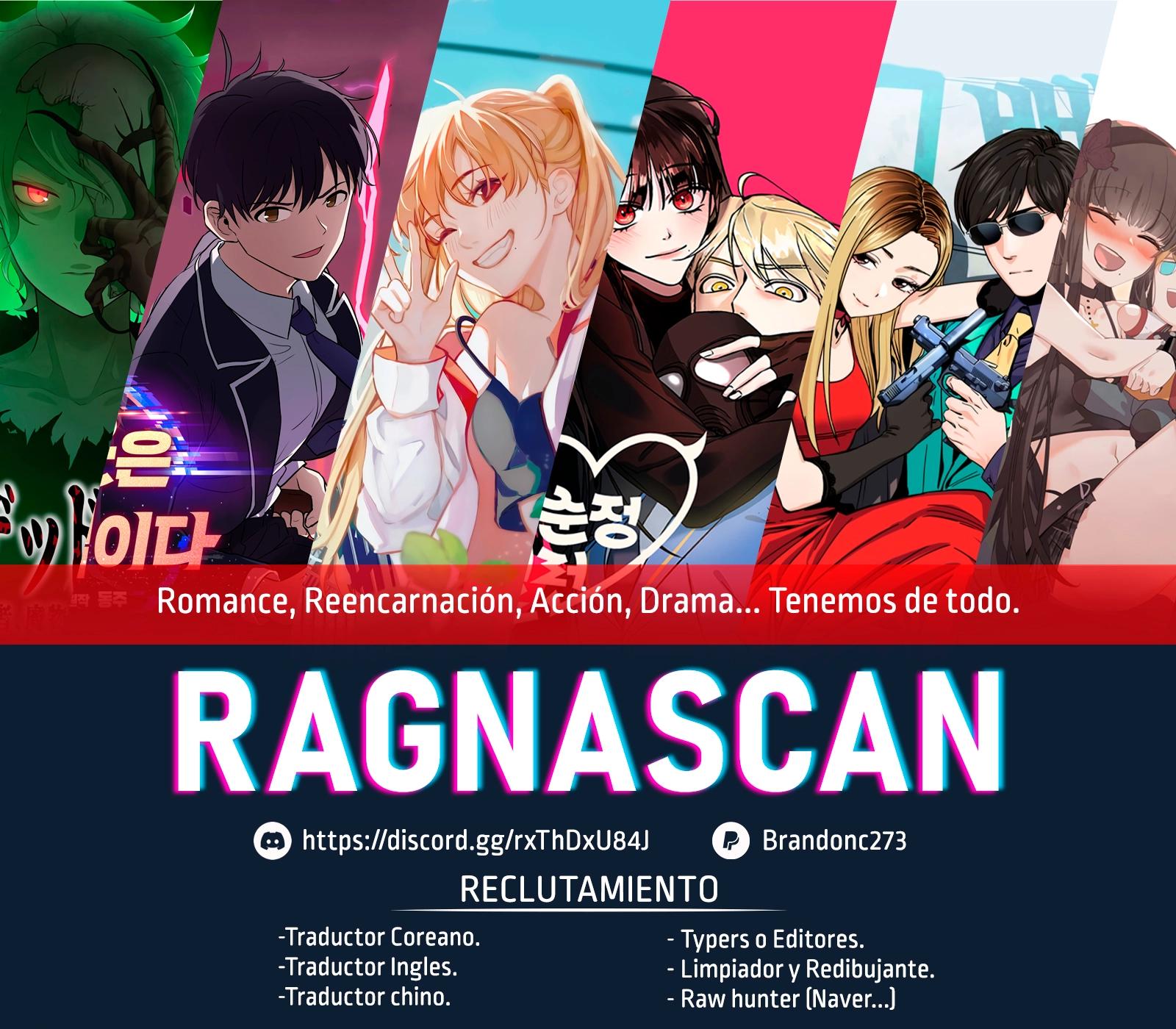 El sueño de una mariposa - Capítulo 10 manhwa