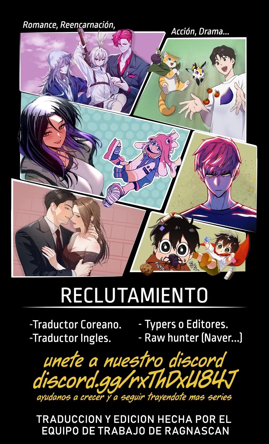 El sueño de una mariposa - Capítulo 2 manhwa