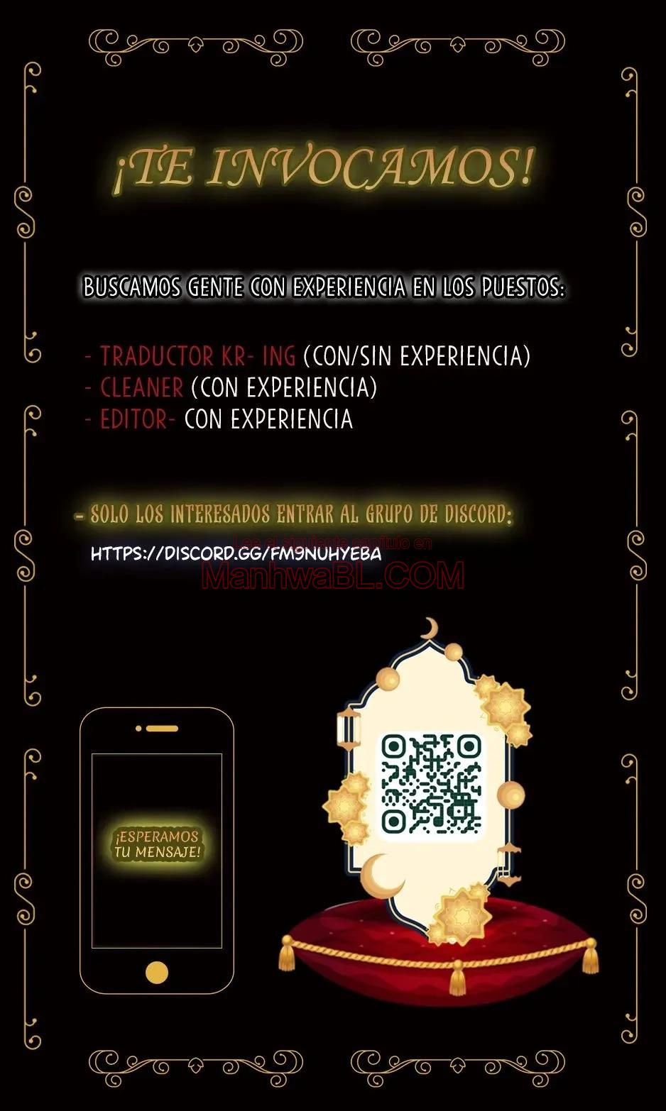 No golpees el puente que te sostiene - Capítulo 9 3 manhwa