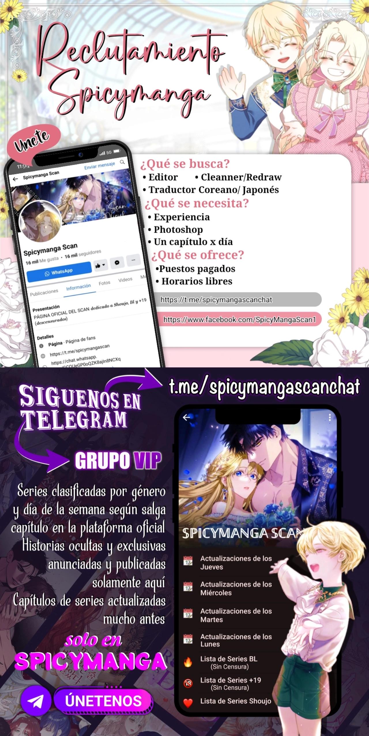 Control, Obsesión y Amor - Capítulo 2 3 manhwa