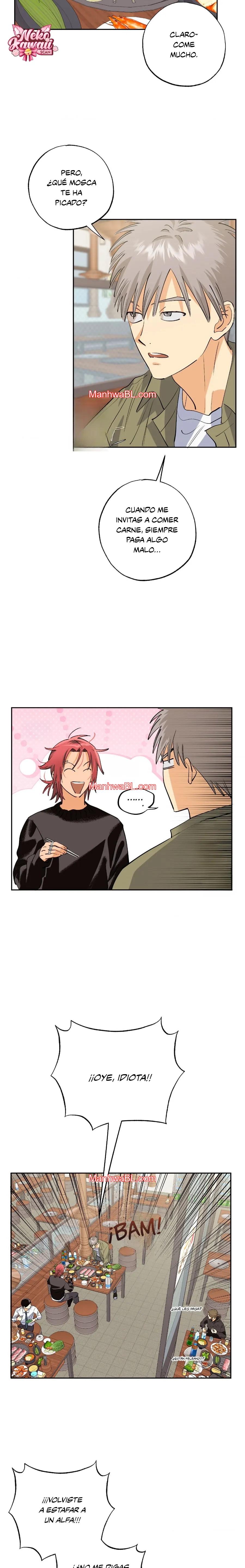 OXO - Capítulo 1 3 manhwa