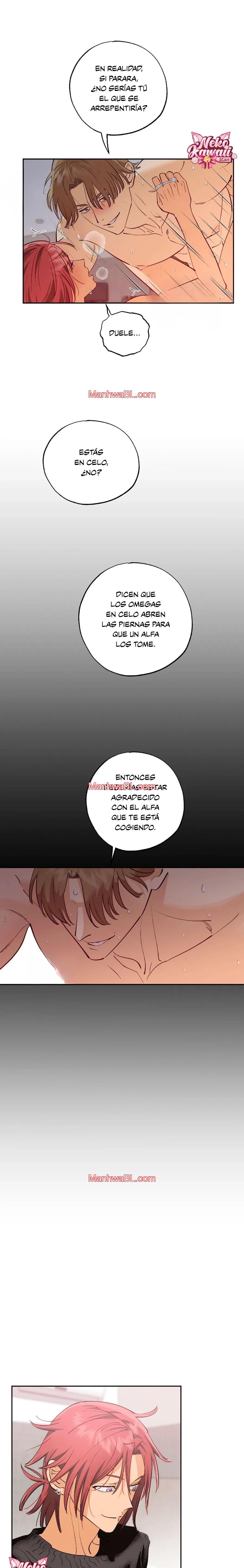 OXO - Capítulo 1 2 manhwa