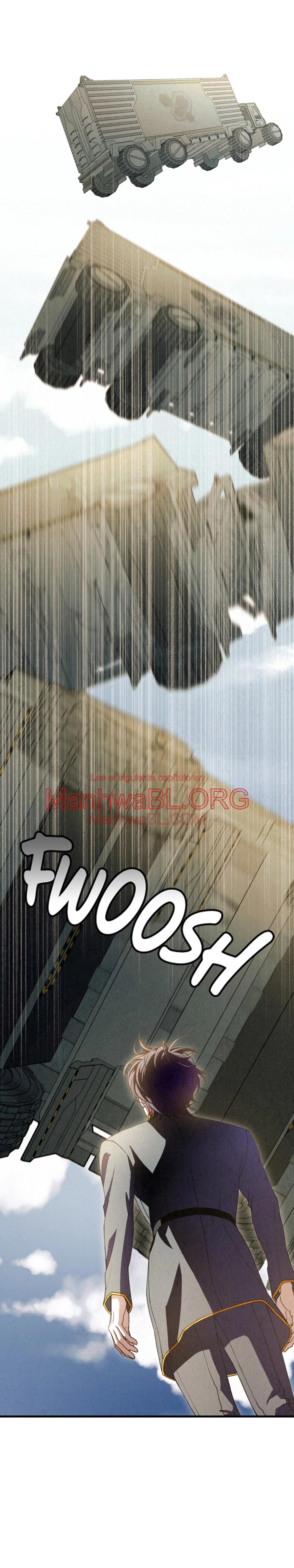 Aliento Deslumbrante - Capítulo 5 manhwa
