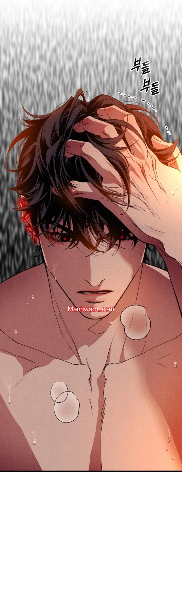 Aliento Deslumbrante - Capítulo 1 3 manhwa