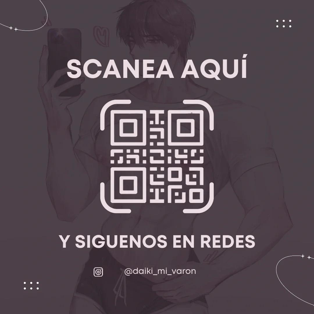 Cuadro - Capítulo 4 3 manhwa