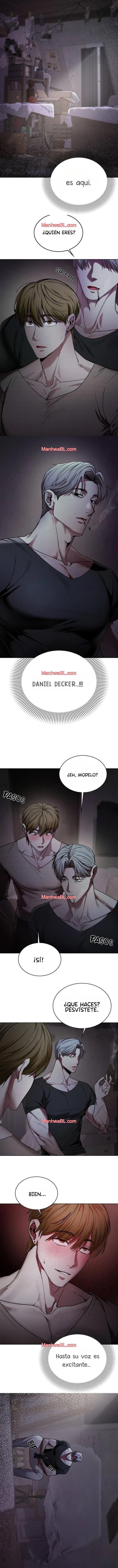 Cuadro - Capítulo 1 3 manhwa