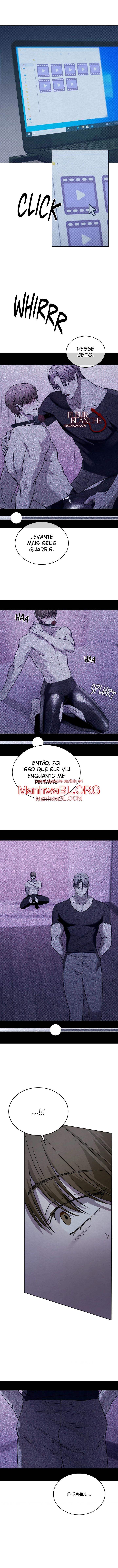 Cuadro - Capítulo 14 3 manhwa