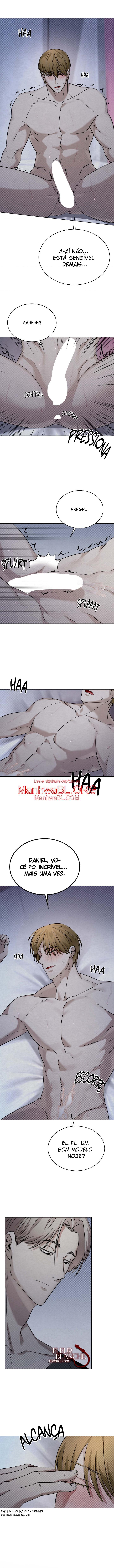 Cuadro - Capítulo 12 2 manhwa