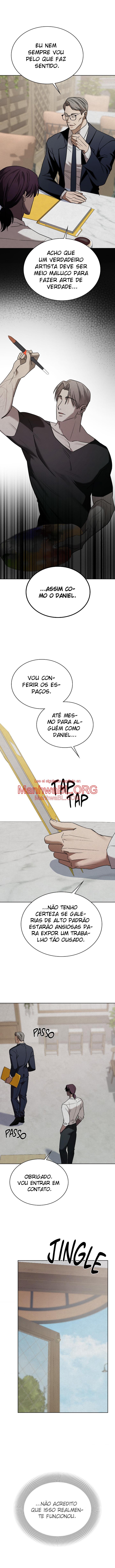 Cuadro - Capítulo 14 2 manhwa
