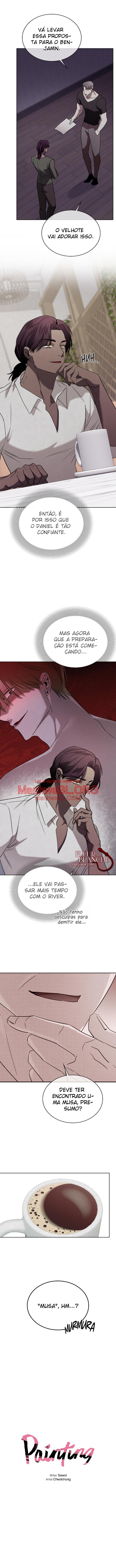 Cuadro - Capítulo 14 2 manhwa