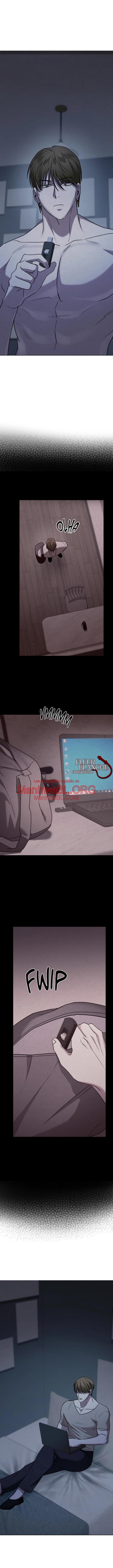 Cuadro - Capítulo 14 2 manhwa