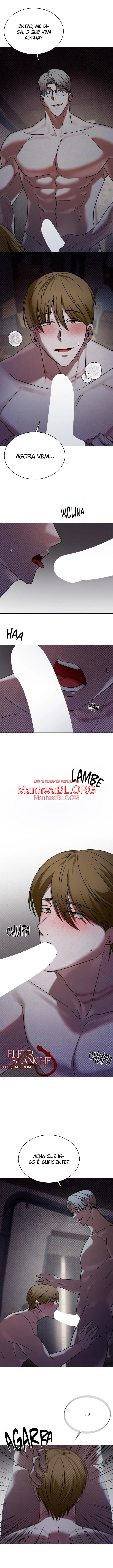Cuadro - Capítulo 7 3 manhwa