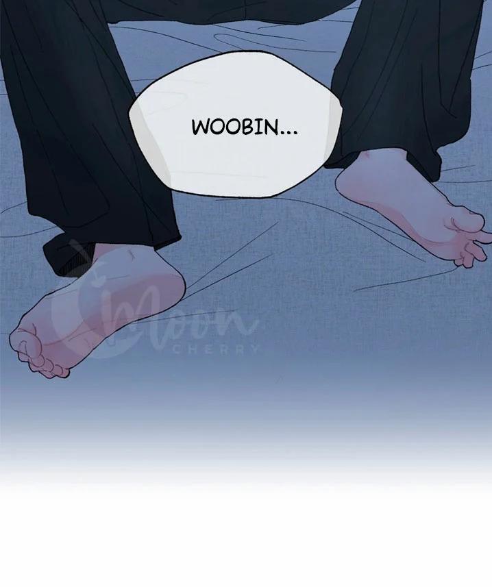 La inocencia es un problema - Capítulo 0 3 manhwa