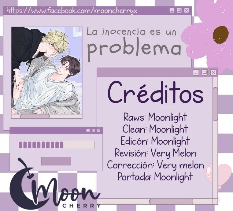 La inocencia es un problema - Capítulo 0 3 manhwa