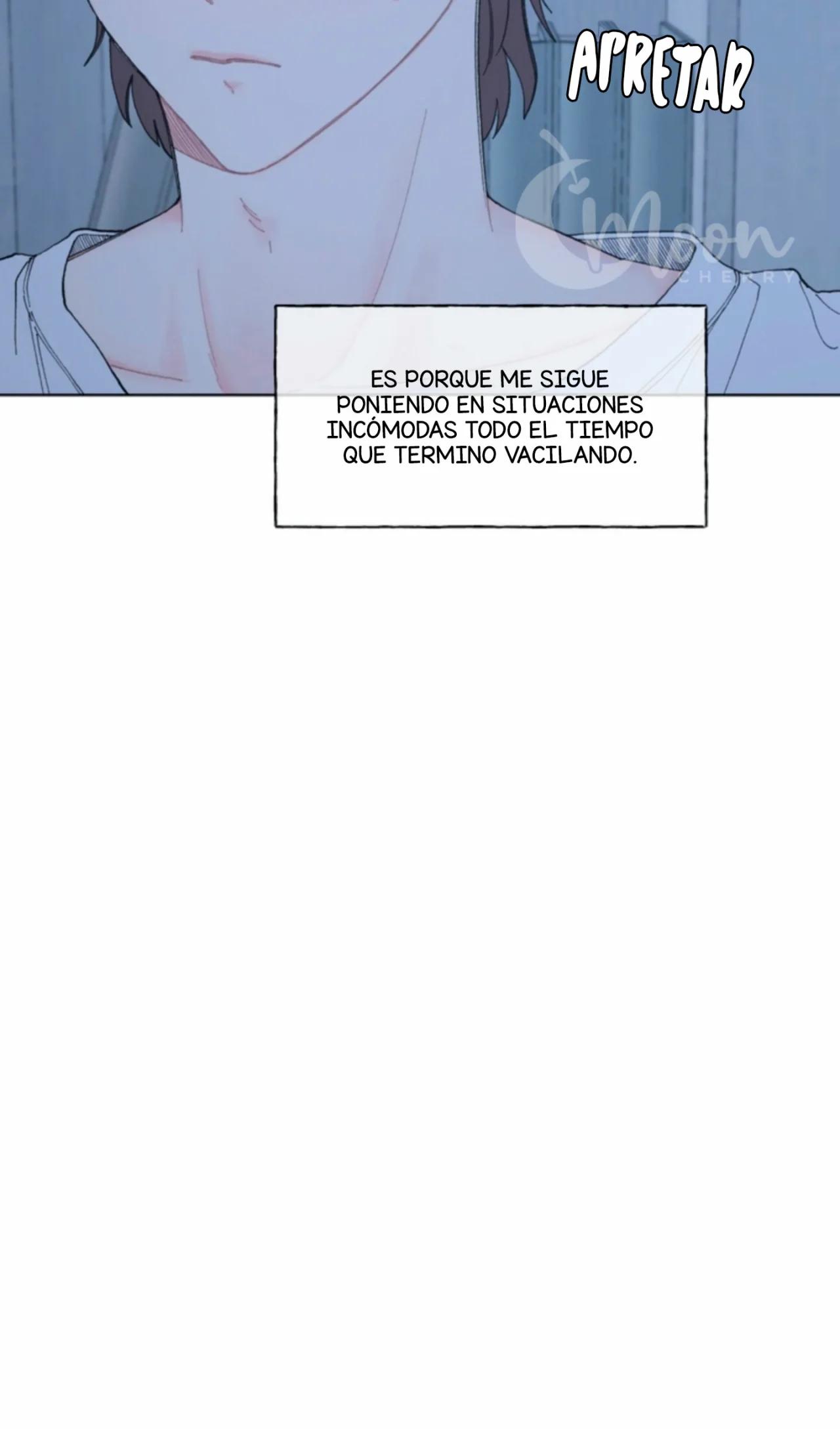 La inocencia es un problema - Capítulo 3 2 manhwa