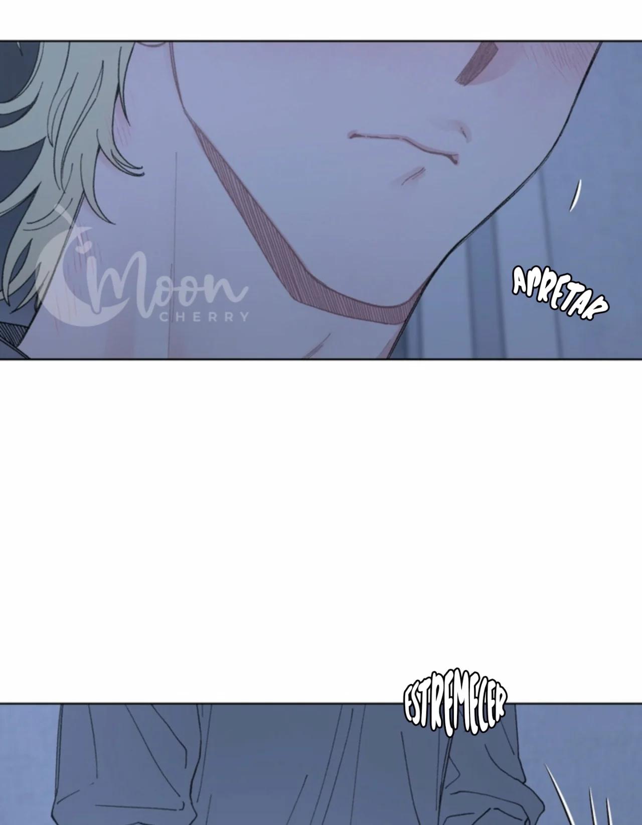 La inocencia es un problema - Capítulo 2 manhwa