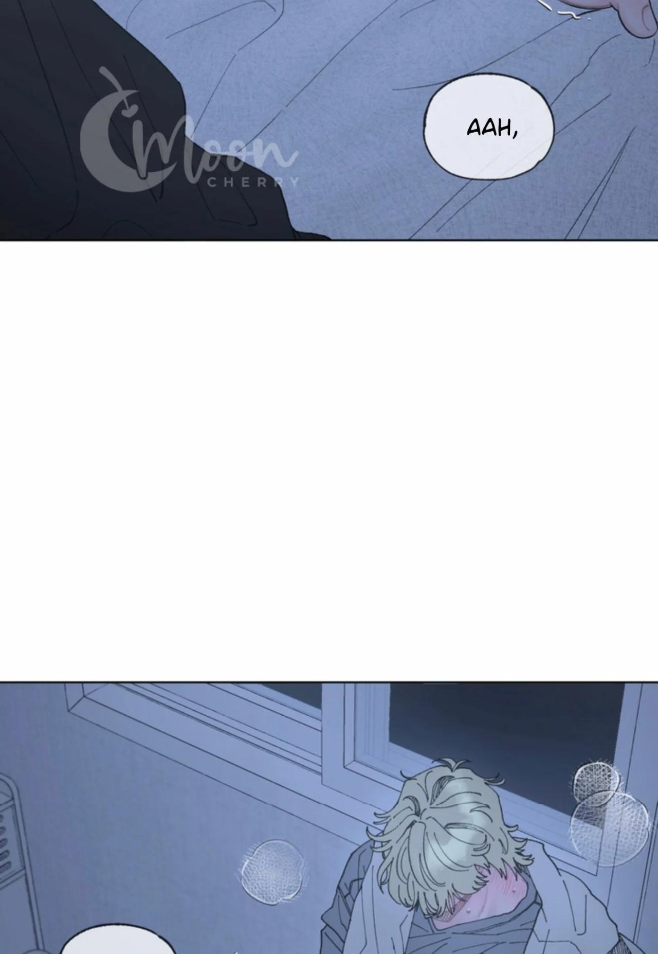 La inocencia es un problema - Capítulo 2 manhwa