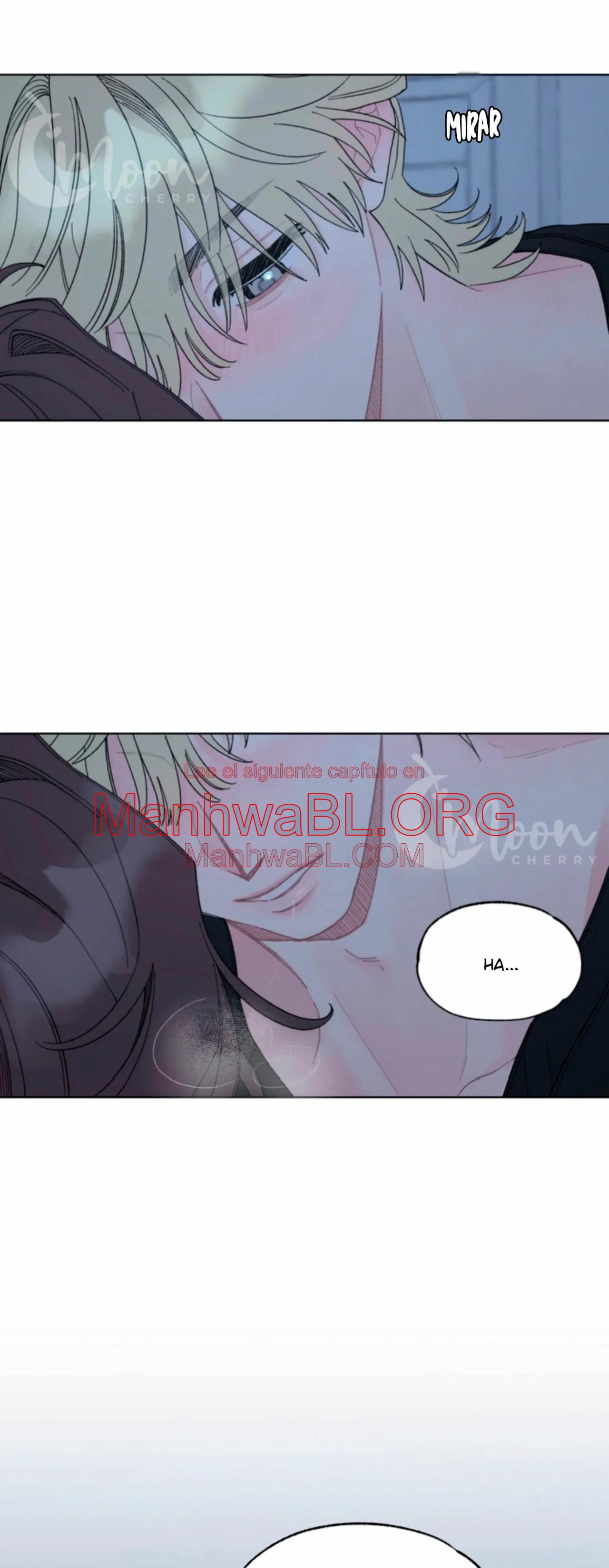 La inocencia es un problema - Capítulo 3 3 manhwa