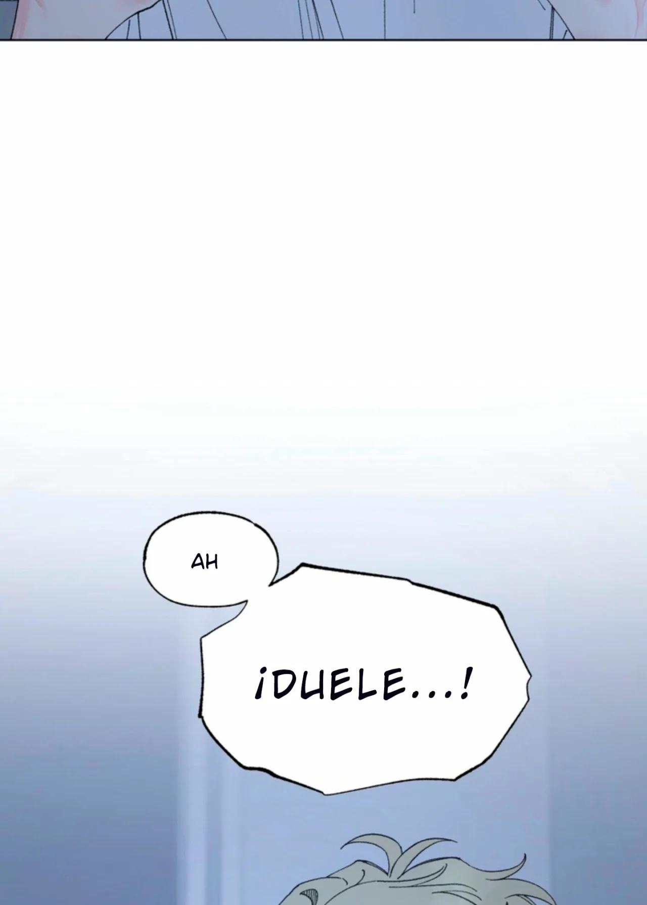 La inocencia es un problema - Capítulo 3 manhwa
