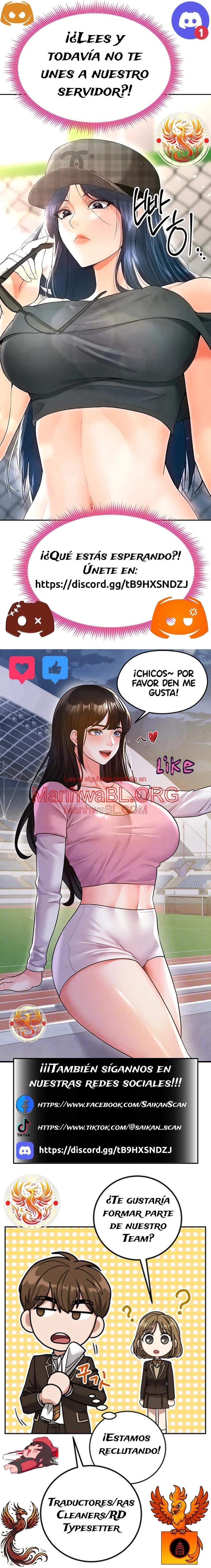 El que nunca deja el nido - Capítulo 5 3 manhwa
