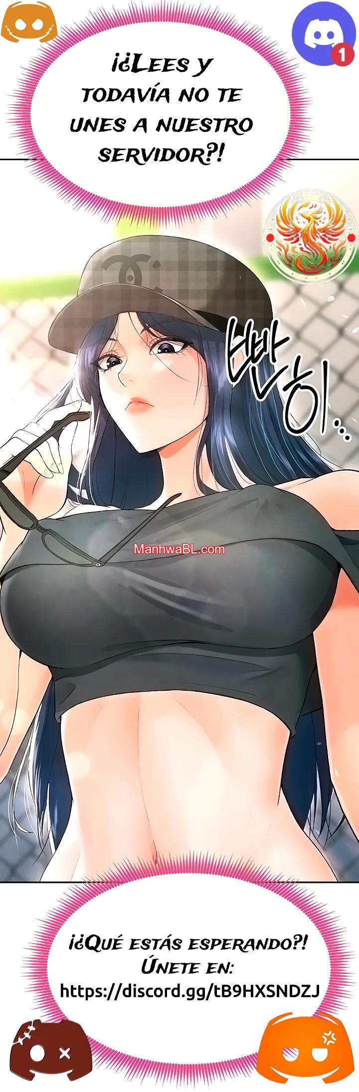 El que nunca deja el nido - Capítulo 3 3 manhwa