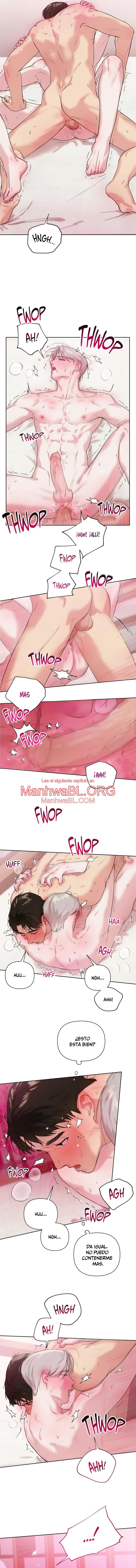 El que nunca deja el nido - Capítulo 5 2 manhwa