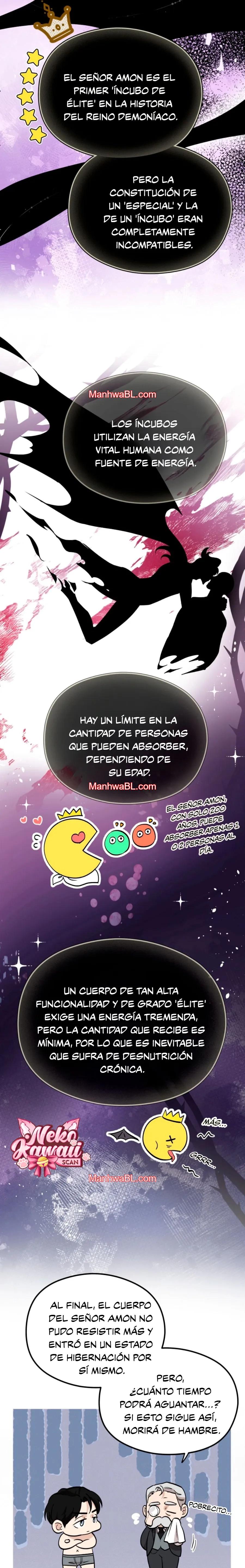 Crema Batida - Capítulo 1 2 manhwa