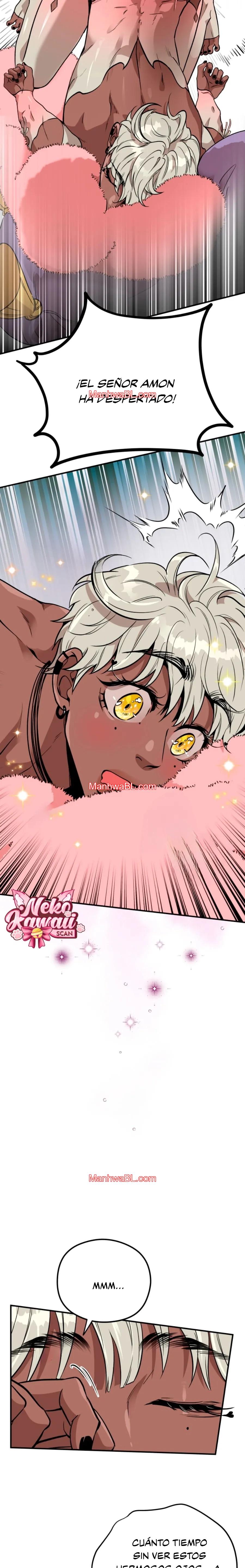 Crema Batida - Capítulo 1 3 manhwa
