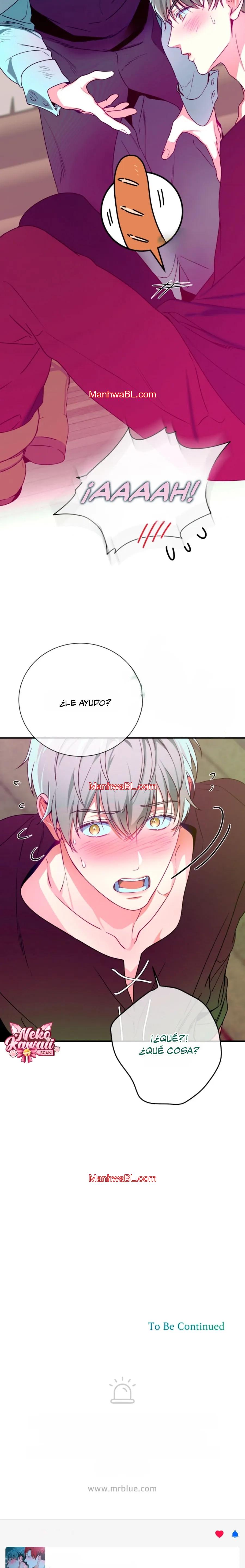 Cocina de los Muertos - Capítulo 1 3 manhwa