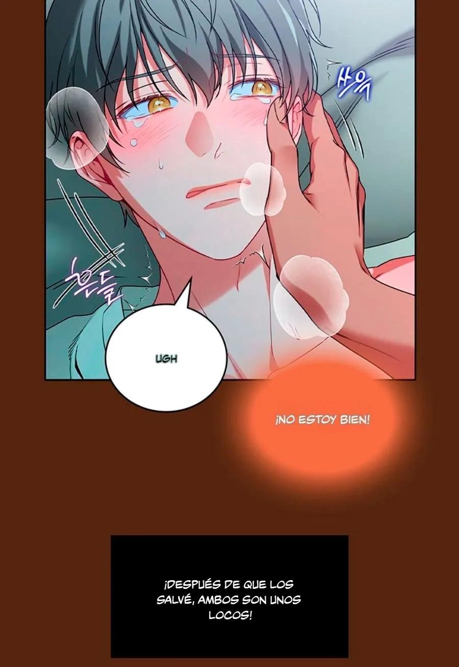 Cocina de los Muertos - Capítulo 0 3 manhwa