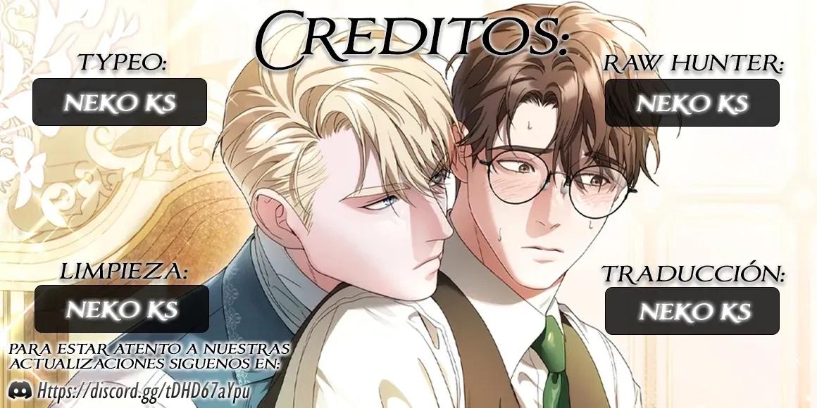 Quieres que te escriba una carta de amor - Capítulo 8 manhwa