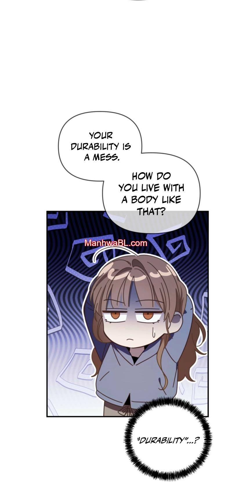 How about cosmic horror [ENG] - Capítulo 5 2 manhwa