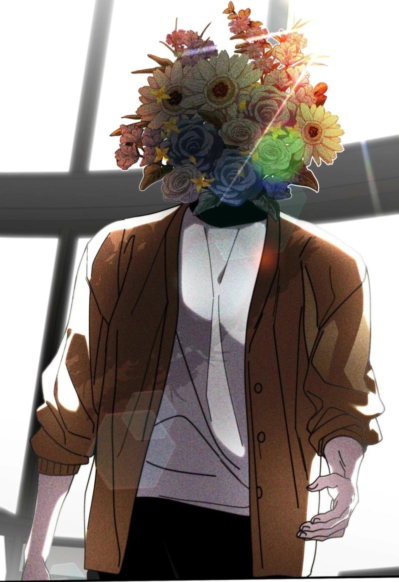 How about cosmic horror [ENG] - Capítulo 5 2 manhwa
