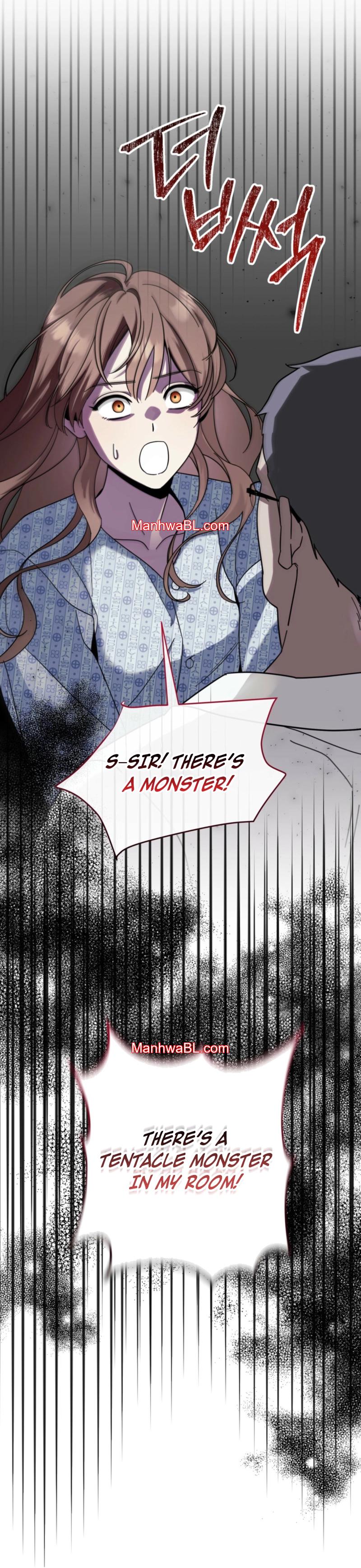 How about cosmic horror [ENG] - Capítulo 1 2 manhwa