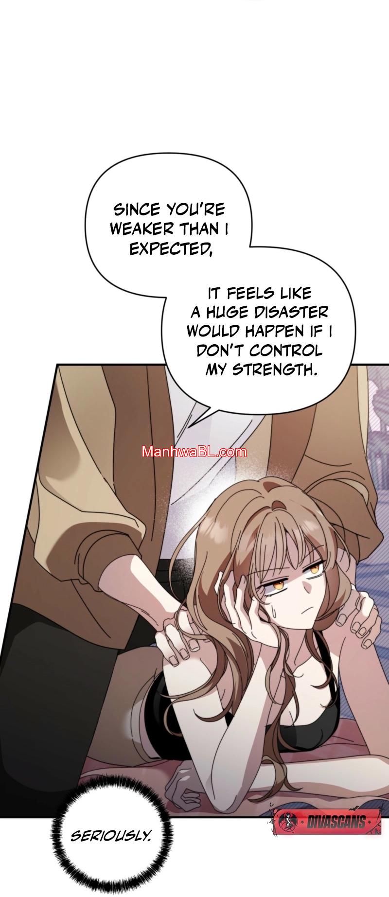 How about cosmic horror [ENG] - Capítulo 5 3 manhwa