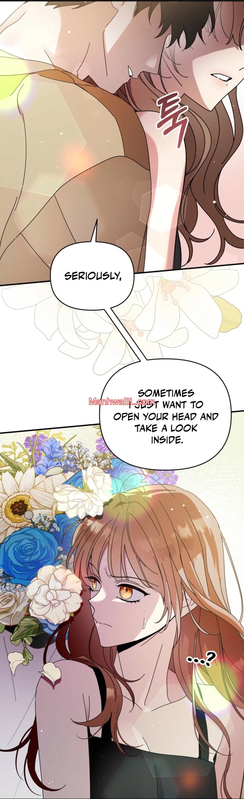 How about cosmic horror [ENG] - Capítulo 5 3 manhwa